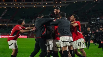 صافرة البداية.. موعد مواجهة مصر وكوت ديفوار في ربع نهائي إفريقيا 2025